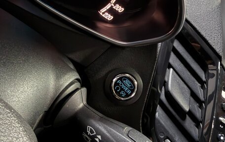 Ford Fiesta, 2015 год, 750 000 рублей, 15 фотография