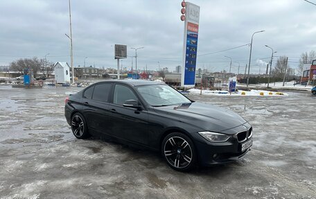 BMW 3 серия, 2012 год, 2 000 000 рублей, 3 фотография