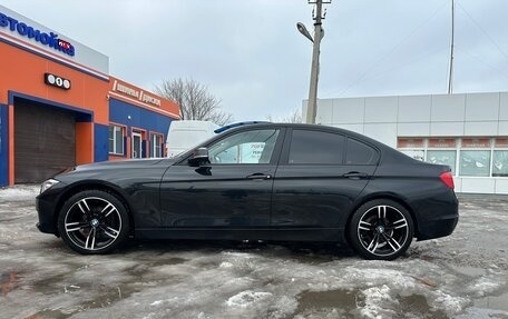 BMW 3 серия, 2012 год, 2 000 000 рублей, 2 фотография