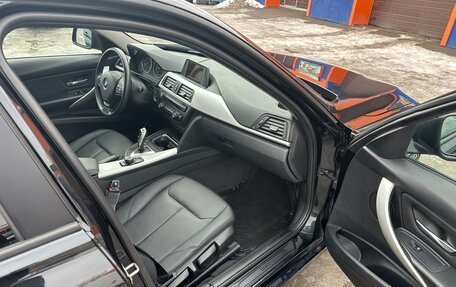 BMW 3 серия, 2012 год, 2 000 000 рублей, 11 фотография