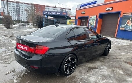 BMW 3 серия, 2012 год, 2 000 000 рублей, 4 фотография
