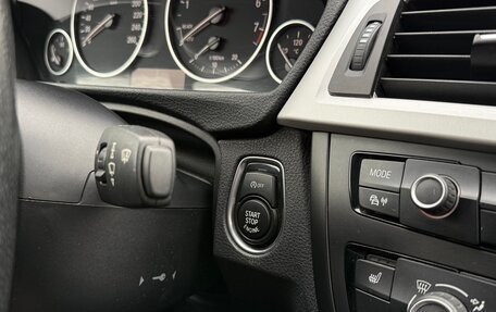 BMW 3 серия, 2012 год, 2 000 000 рублей, 16 фотография