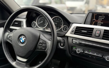 BMW 3 серия, 2012 год, 2 000 000 рублей, 17 фотография