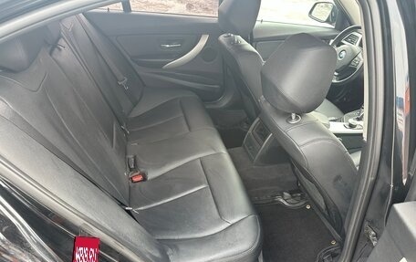 BMW 3 серия, 2012 год, 2 000 000 рублей, 13 фотография