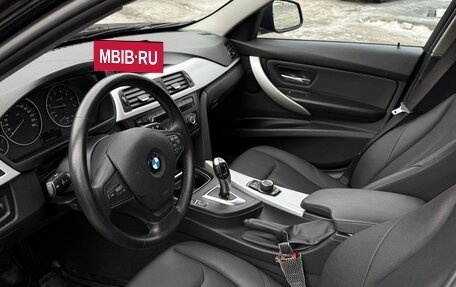 BMW 3 серия, 2012 год, 2 000 000 рублей, 10 фотография