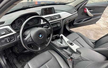 BMW 3 серия, 2012 год, 2 000 000 рублей, 14 фотография