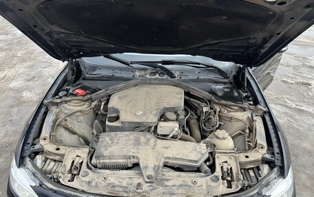 BMW 3 серия, 2012 год, 2 000 000 рублей, 22 фотография