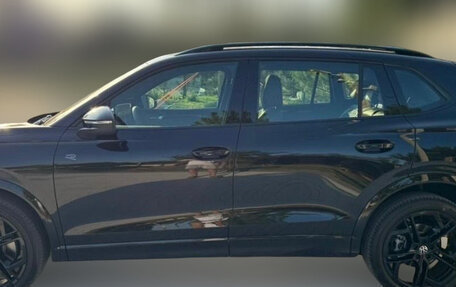 Volkswagen Tiguan, 2025 год, 4 899 700 рублей, 7 фотография