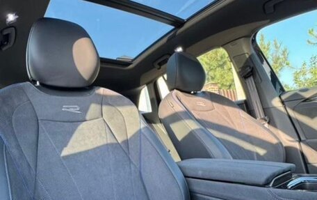 Volkswagen Tiguan, 2025 год, 4 899 700 рублей, 10 фотография