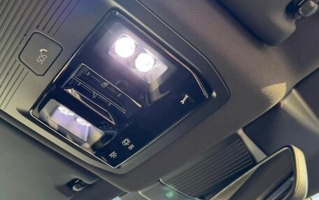 Volkswagen Tiguan, 2025 год, 4 899 700 рублей, 9 фотография