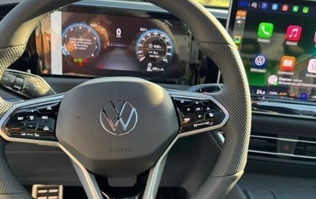 Volkswagen Tiguan, 2025 год, 4 899 700 рублей, 15 фотография