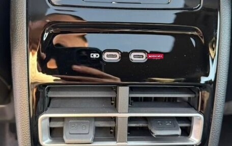 Volkswagen Tiguan, 2025 год, 4 899 700 рублей, 11 фотография