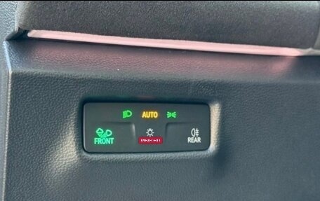 Volkswagen Tiguan, 2025 год, 4 899 700 рублей, 16 фотография