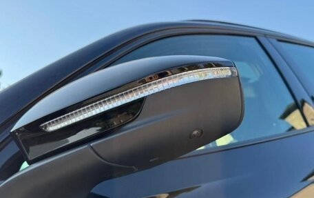 Volkswagen Tiguan, 2025 год, 4 899 700 рублей, 27 фотография