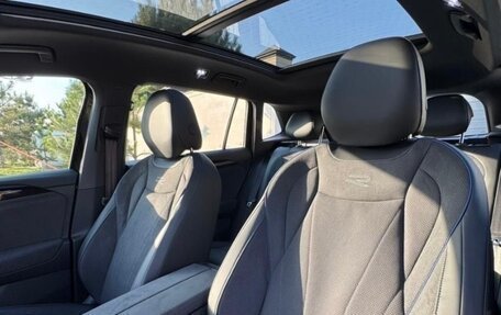 Volkswagen Tiguan, 2025 год, 4 899 700 рублей, 20 фотография