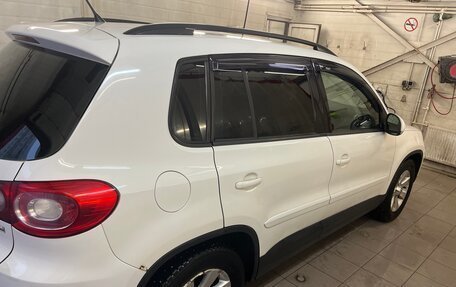 Volkswagen Tiguan I, 2010 год, 1 200 000 рублей, 7 фотография