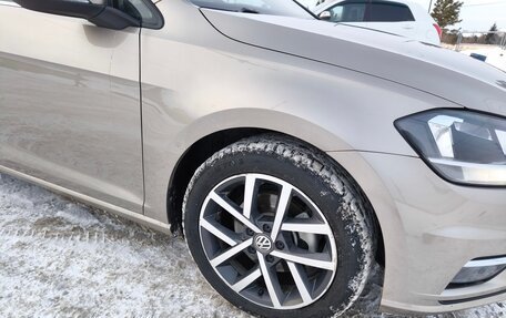 Volkswagen Golf VIII, 2020 год, 2 000 070 рублей, 4 фотография