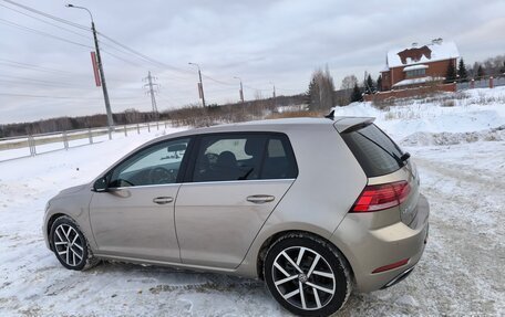 Volkswagen Golf VIII, 2020 год, 2 000 070 рублей, 6 фотография