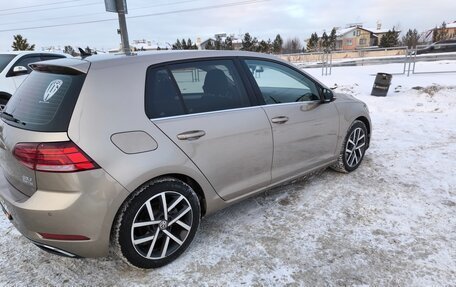 Volkswagen Golf VIII, 2020 год, 2 000 070 рублей, 2 фотография