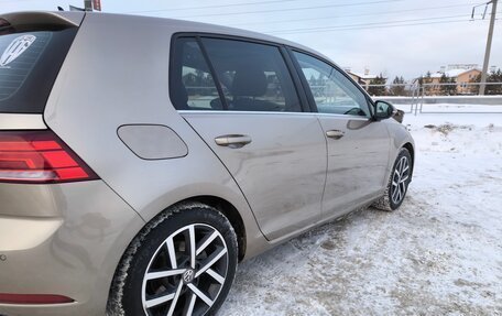 Volkswagen Golf VIII, 2020 год, 2 000 070 рублей, 9 фотография