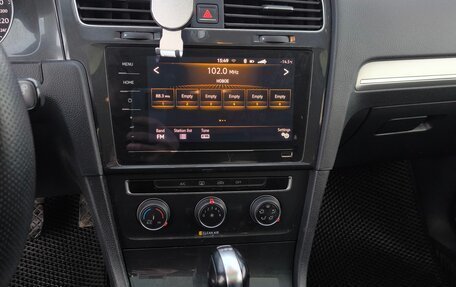 Volkswagen Golf VIII, 2020 год, 2 000 070 рублей, 17 фотография