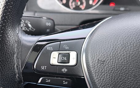 Volkswagen Golf VIII, 2020 год, 2 000 070 рублей, 20 фотография