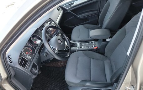 Volkswagen Golf VIII, 2020 год, 2 000 070 рублей, 16 фотография