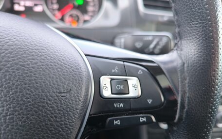 Volkswagen Golf VIII, 2020 год, 2 000 070 рублей, 21 фотография