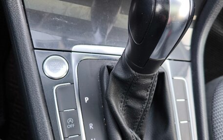 Volkswagen Golf VIII, 2020 год, 2 000 070 рублей, 23 фотография