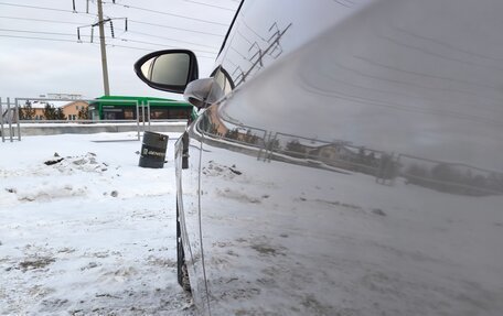 Volkswagen Golf VIII, 2020 год, 2 000 070 рублей, 25 фотография