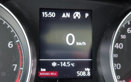 Volkswagen Golf VIII, 2020 год, 2 000 070 рублей, 19 фотография