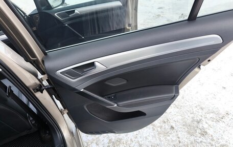 Volkswagen Golf VIII, 2020 год, 2 000 070 рублей, 31 фотография