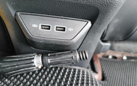 Volkswagen Golf VIII, 2020 год, 2 000 070 рублей, 30 фотография