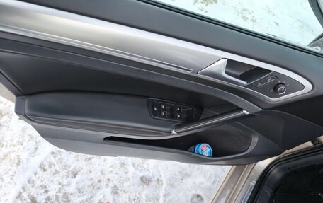 Volkswagen Golf VIII, 2020 год, 2 000 070 рублей, 32 фотография