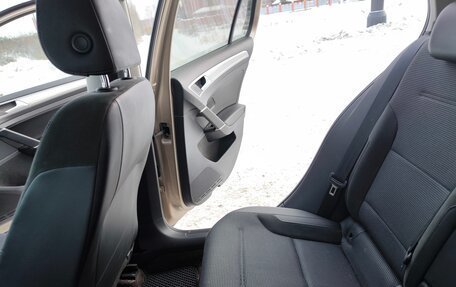 Volkswagen Golf VIII, 2020 год, 2 000 070 рублей, 28 фотография