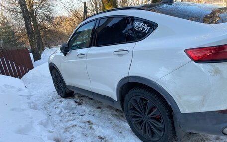 Geely Tugella FY11, 2023 год, 3 000 000 рублей, 3 фотография