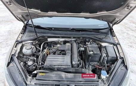 Volkswagen Golf VIII, 2020 год, 2 000 070 рублей, 34 фотография