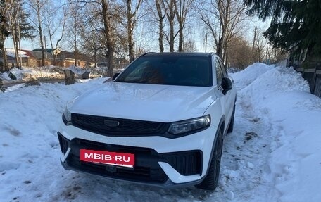 Geely Tugella FY11, 2023 год, 3 000 000 рублей, 4 фотография