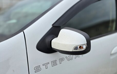 Renault Logan II, 2019 год, 1 150 000 рублей, 8 фотография