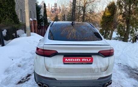 Geely Tugella FY11, 2023 год, 3 000 000 рублей, 5 фотография