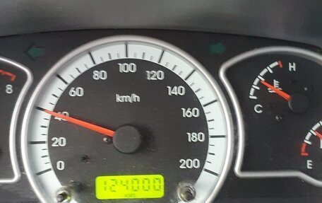 Daewoo Nexia I рестайлинг, 2008 год, 237 000 рублей, 3 фотография