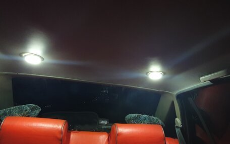 Daewoo Nexia I рестайлинг, 2008 год, 237 000 рублей, 7 фотография