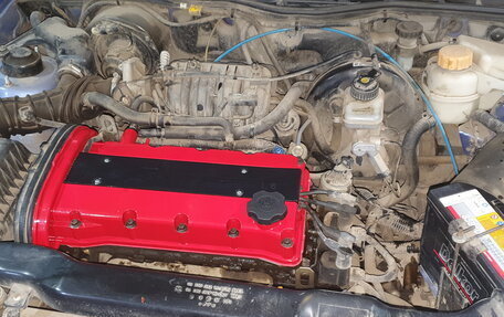 Daewoo Nexia I рестайлинг, 2008 год, 237 000 рублей, 4 фотография