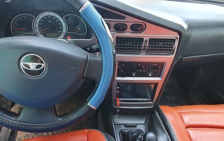 Daewoo Nexia I рестайлинг, 2008 год, 237 000 рублей, 5 фотография