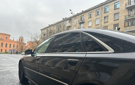 Audi A8, 2003 год, 850 000 рублей, 6 фотография
