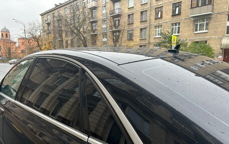 Audi A8, 2003 год, 850 000 рублей, 7 фотография