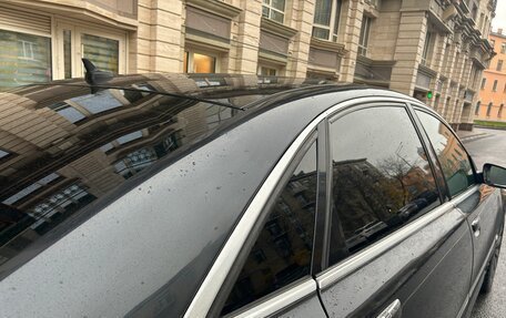 Audi A8, 2003 год, 850 000 рублей, 11 фотография