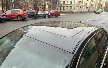 Audi A8, 2003 год, 850 000 рублей, 12 фотография