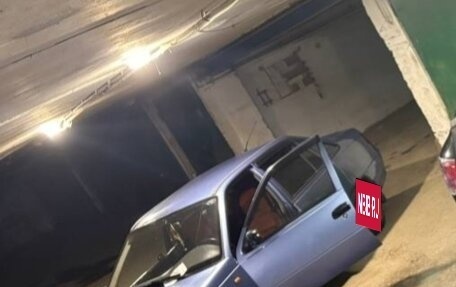 Daewoo Nexia I рестайлинг, 2008 год, 237 000 рублей, 8 фотография