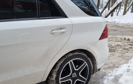 Mercedes-Benz GLE, 2018 год, 3 699 999 рублей, 7 фотография